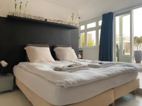 Chic & Cosy B&B near the RAI